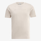 Logo Feddu T-Shirt - Beige Fog