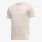 Logo Feddu T-Shirt - Beige Fog