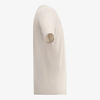 Logo Feddu T-Shirt - Beige Fog
