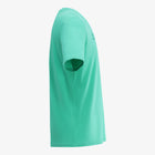 Logo Feddu T-Shirt - Green Chilly