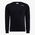 Logo Fediro Sweatshirt - Black