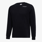 Logo Fediro Sweatshirt - Black