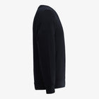 Logo Fediro Sweatshirt - Black