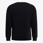Logo Fediro Sweatshirt - Black