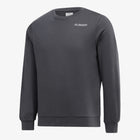 Logo Fediro Sweatshirt - Green Blackish