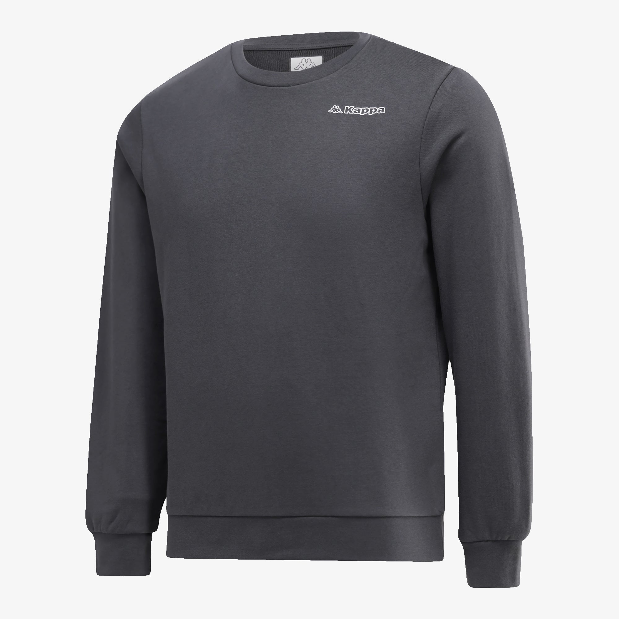 Logo Fediro Sweatshirt - Green Blackish