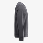 Logo Fediro Sweatshirt - Green Blackish