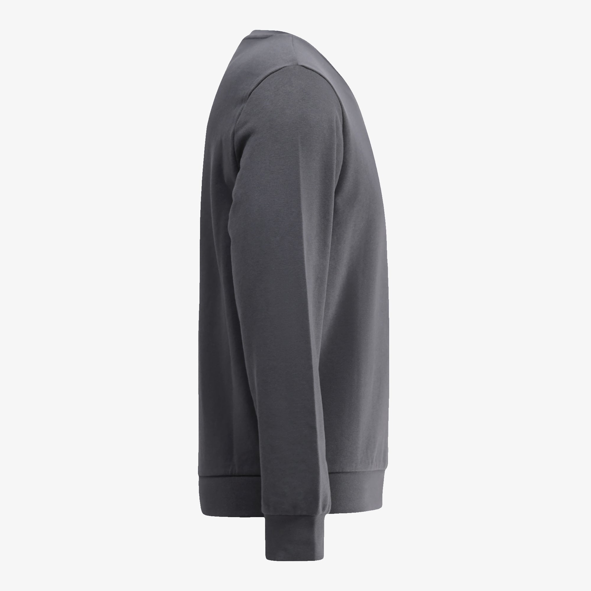 Logo Fediro Sweatshirt - Green Blackish