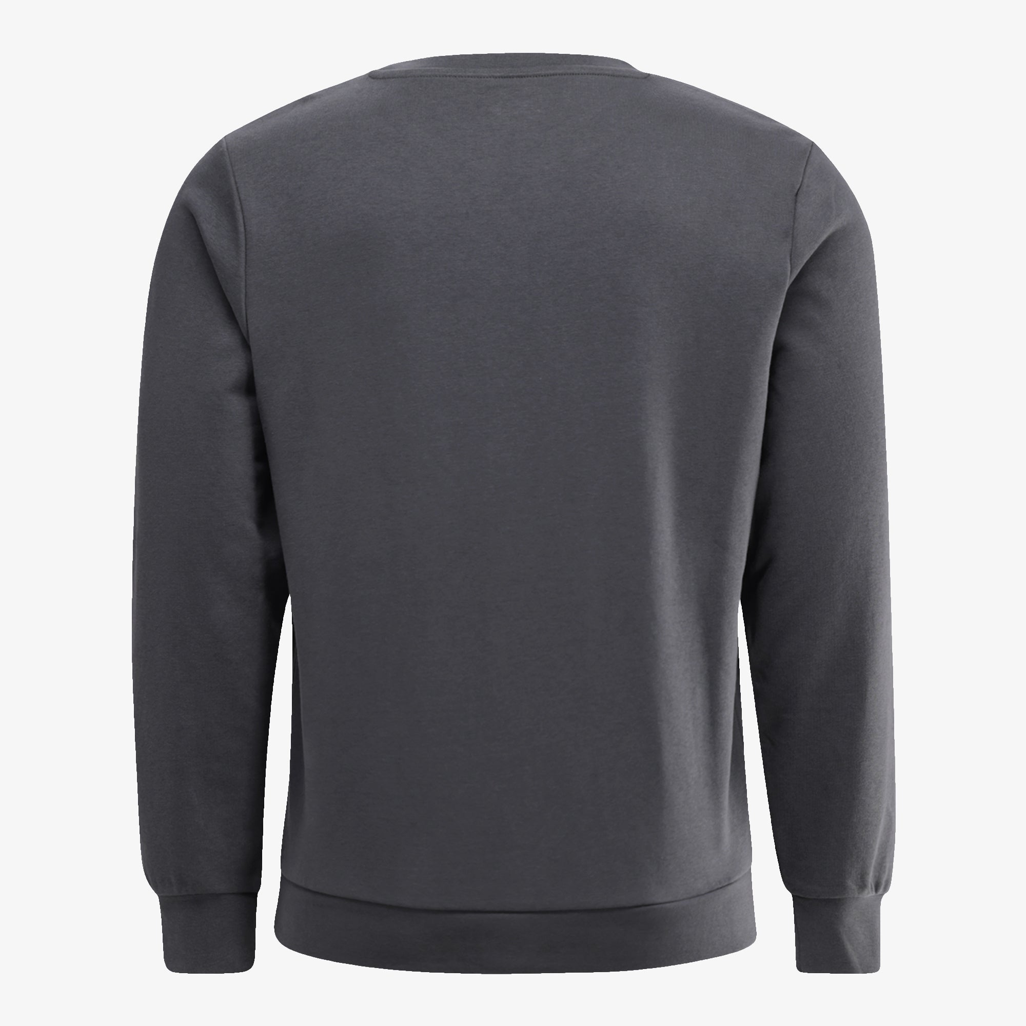 Logo Fediro Sweatshirt - Green Blackish