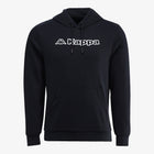 Logo Femmo Hoodie - Black