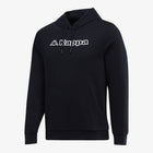 Logo Femmo Hoodie - Black