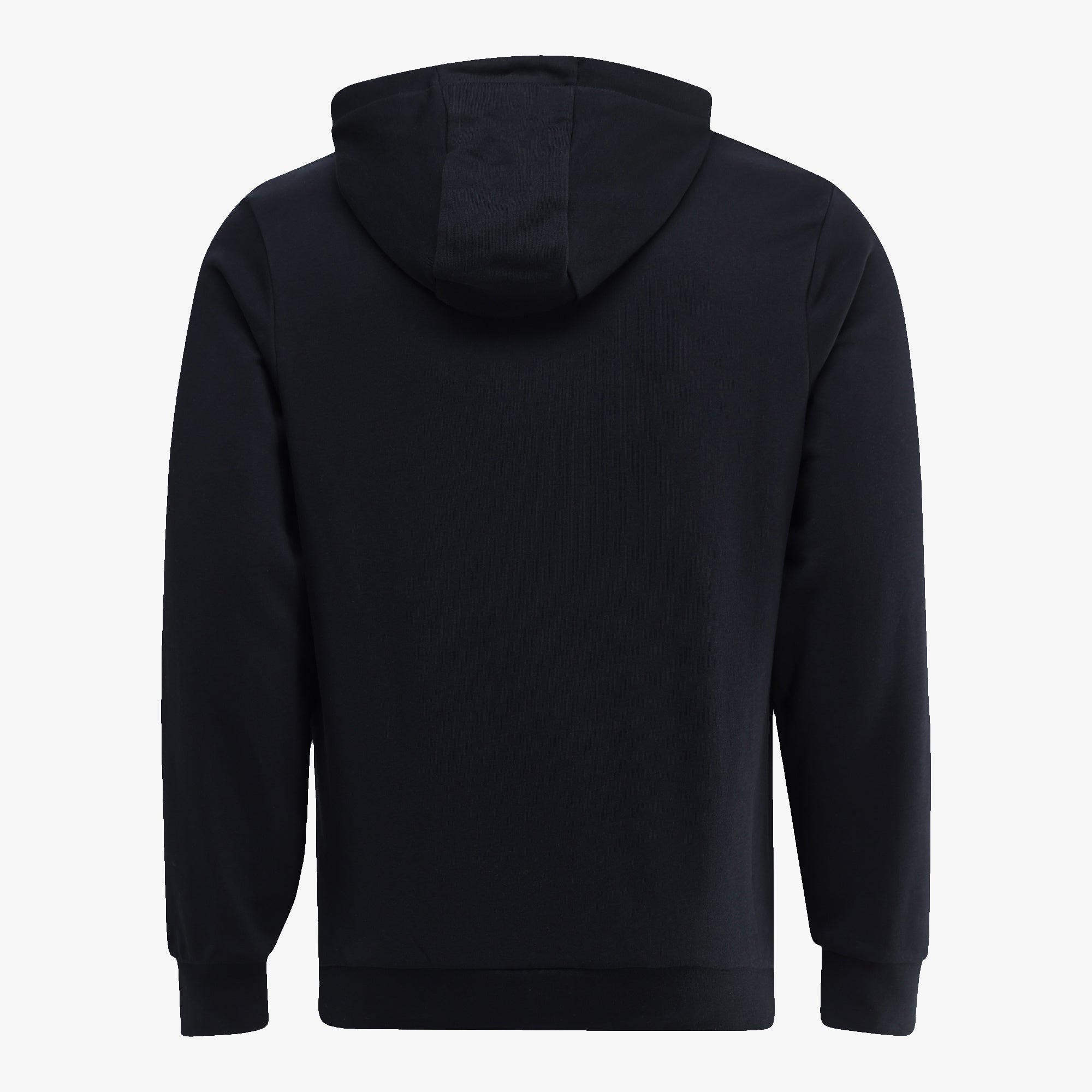 Logo Femmo Hoodie - Black