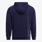 Logo Femmo Hoodie - Blue Marine