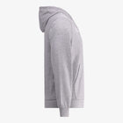 Logo Femmo Hoodie - Grey Md Mel