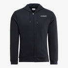 Logo Gruffio Hoodie - Black
