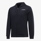Logo Gruffio Hoodie - Black