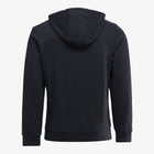 Logo Gruffio Hoodie - Black