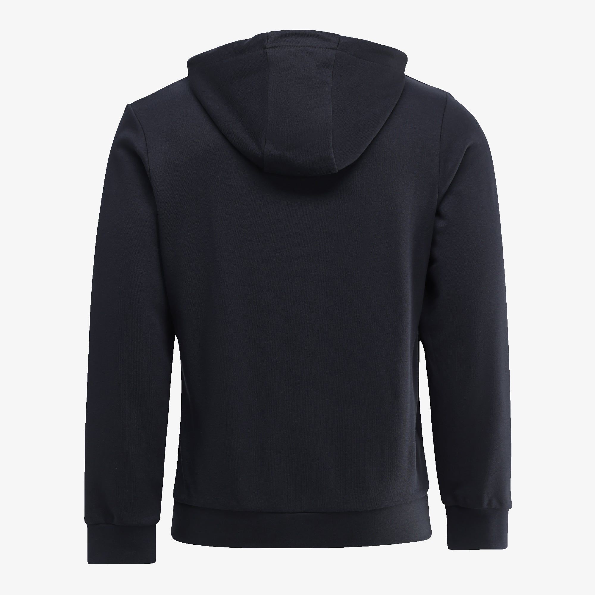 Logo Gruffio Hoodie - Black