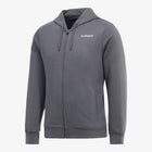 Logo Gruffio Hoodie - Green Blackish