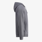 Logo Gruffio Hoodie - Green Blackish