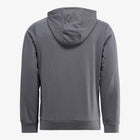Logo Gruffio Hoodie - Green Blackish