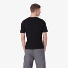 Logo Iveridis T-Shirt - Black