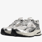 Logo Jamie Sneakers - Grey/Silver Birch