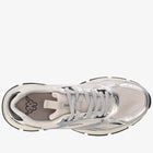 Logo Jamie Sneakers - Grey/Silver Birch