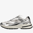 Logo Jamie Sneakers - Grey/Silver Birch