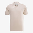 Life MSS Polo - Beige Fog