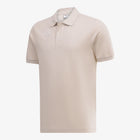 Life MSS Polo - Beige Fog