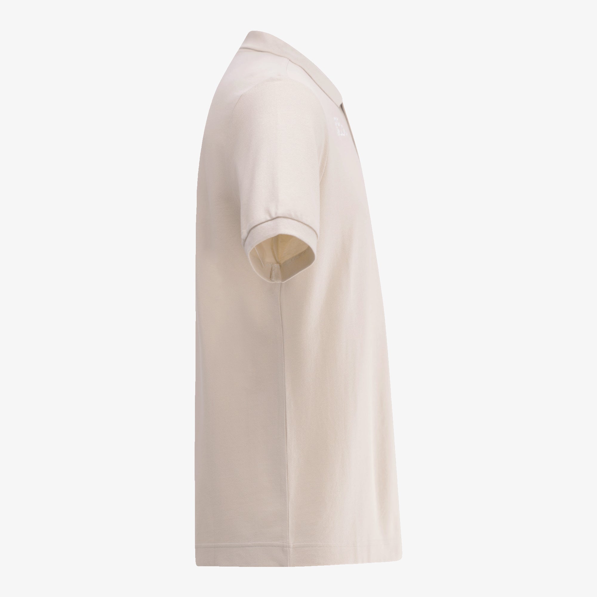 Life MSS Polo - Beige Fog