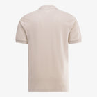 Life MSS Polo - Beige Fog