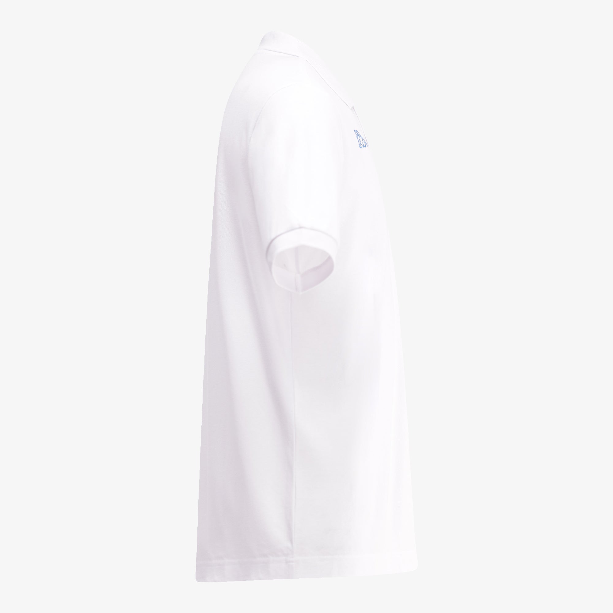 Life MSS Polo - White | Kappa USA
