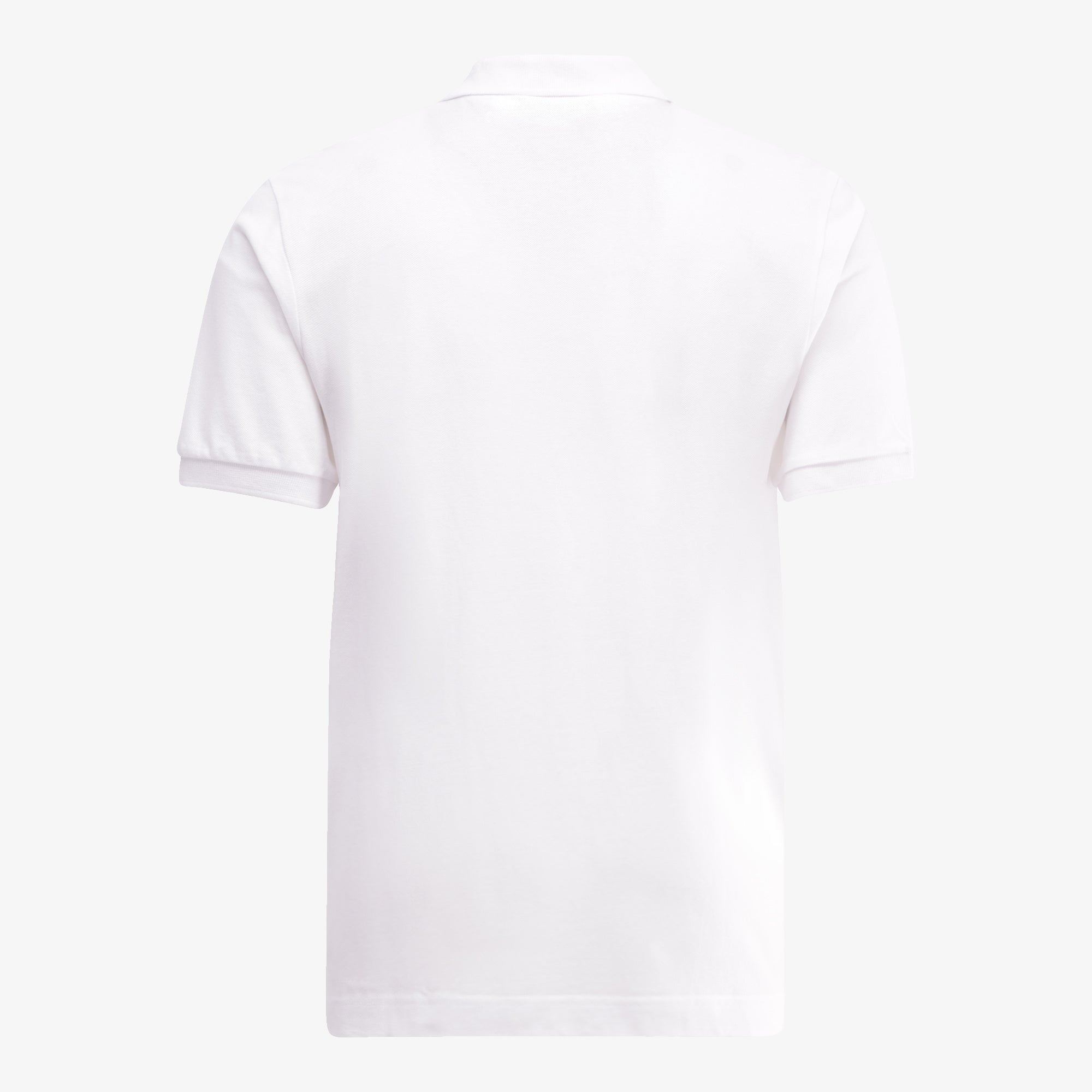 Life MSS Polo - White | Kappa USA