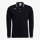 Logo Maltax 5MLS Polo - Black