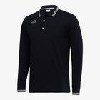 Logo Maltax 5MLS Polo - Black