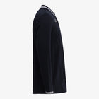 Logo Maltax 5MLS Polo - Black