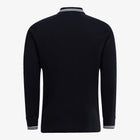 Logo Maltax 5MLS Polo - Black
