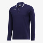 Logo Maltax 5MLS Polo - Blue Marine