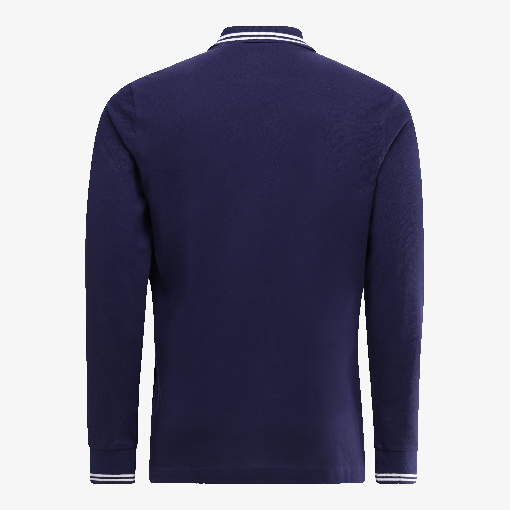 Logo Maltax 5MLS Polo - Blue Marine | Kappa USA