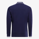 Logo Maltax 5MLS Polo - Blue Marine