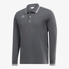 Logo Maltax 5MLS Polo - Green Blackish