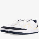 Logo Manis 2.0 Sneakers - White Blue Marine White Tofu