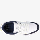 Logo Manis 2.0 Sneakers - White Blue Marine White Tofu