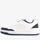 Logo Manis 2.0 Sneakers - White Blue Marine White Tofu