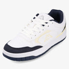 Logo Manis 2.0 Sneakers - White Blue Marine White Tofu