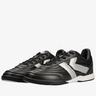 Logo Pulse Sneakers - Black/Grey Silver