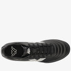 Logo Pulse Sneakers - Black/Grey Silver