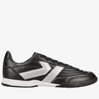 Logo Pulse Sneakers - Black/Grey Silver